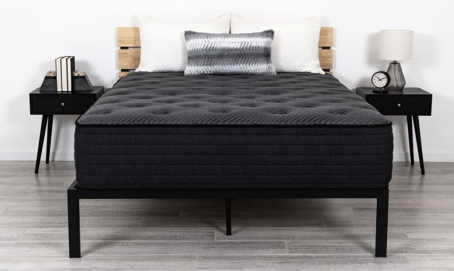 How we built our Latex Hybrid Mattress Introduction SpineAlign