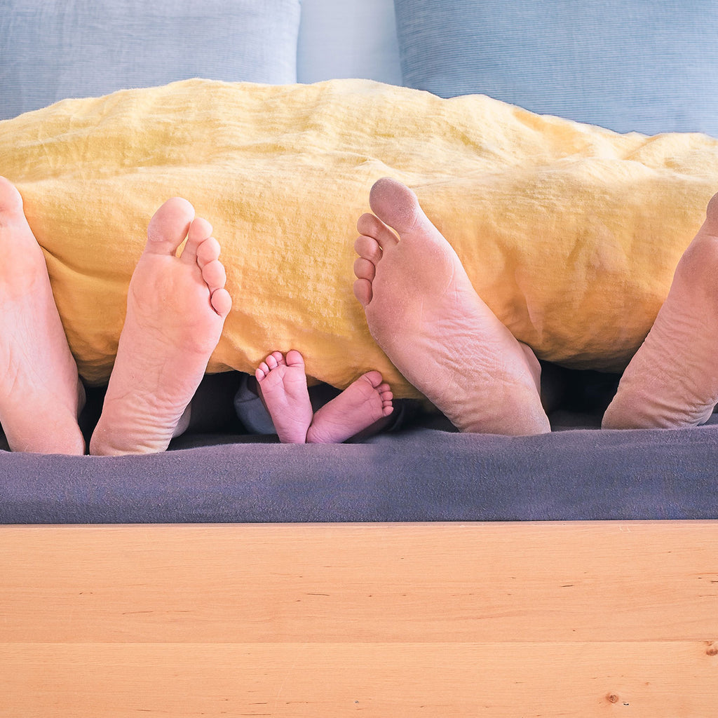 How to Sleep Cooler SpineAlign