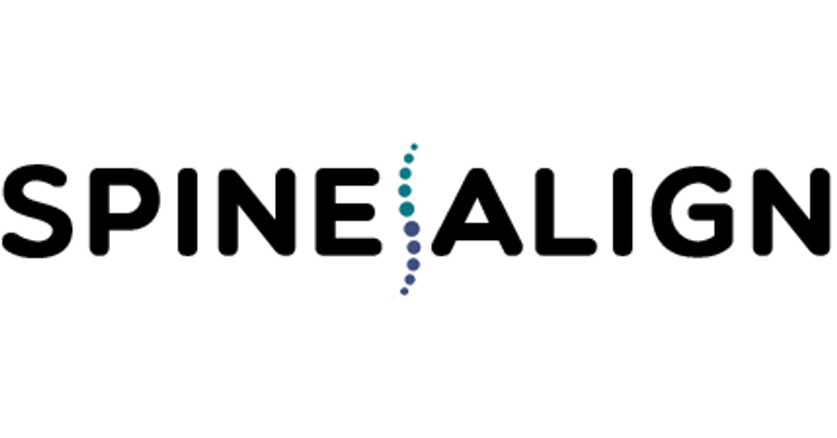SpineAlign - Sleep Aligned, Wake Refreshed