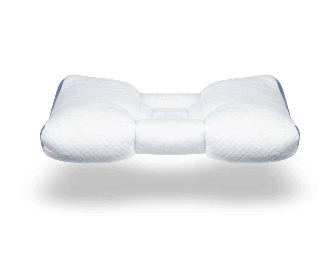 Henredon Align Contour Pillow Standard 1 Pack