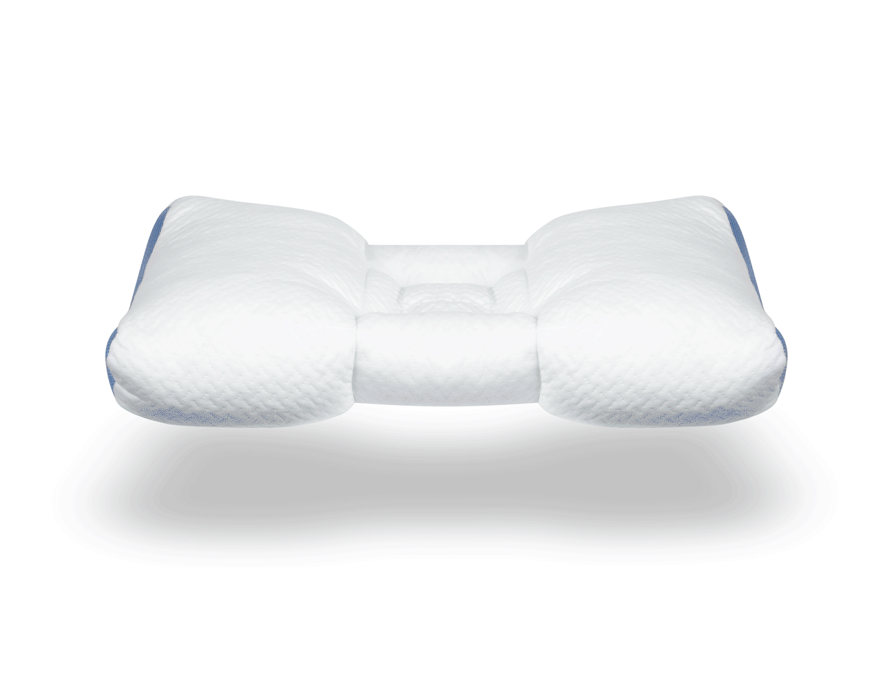 Adjustable Contour Pillow by SpineAlign Sleep Perfectly Aligned