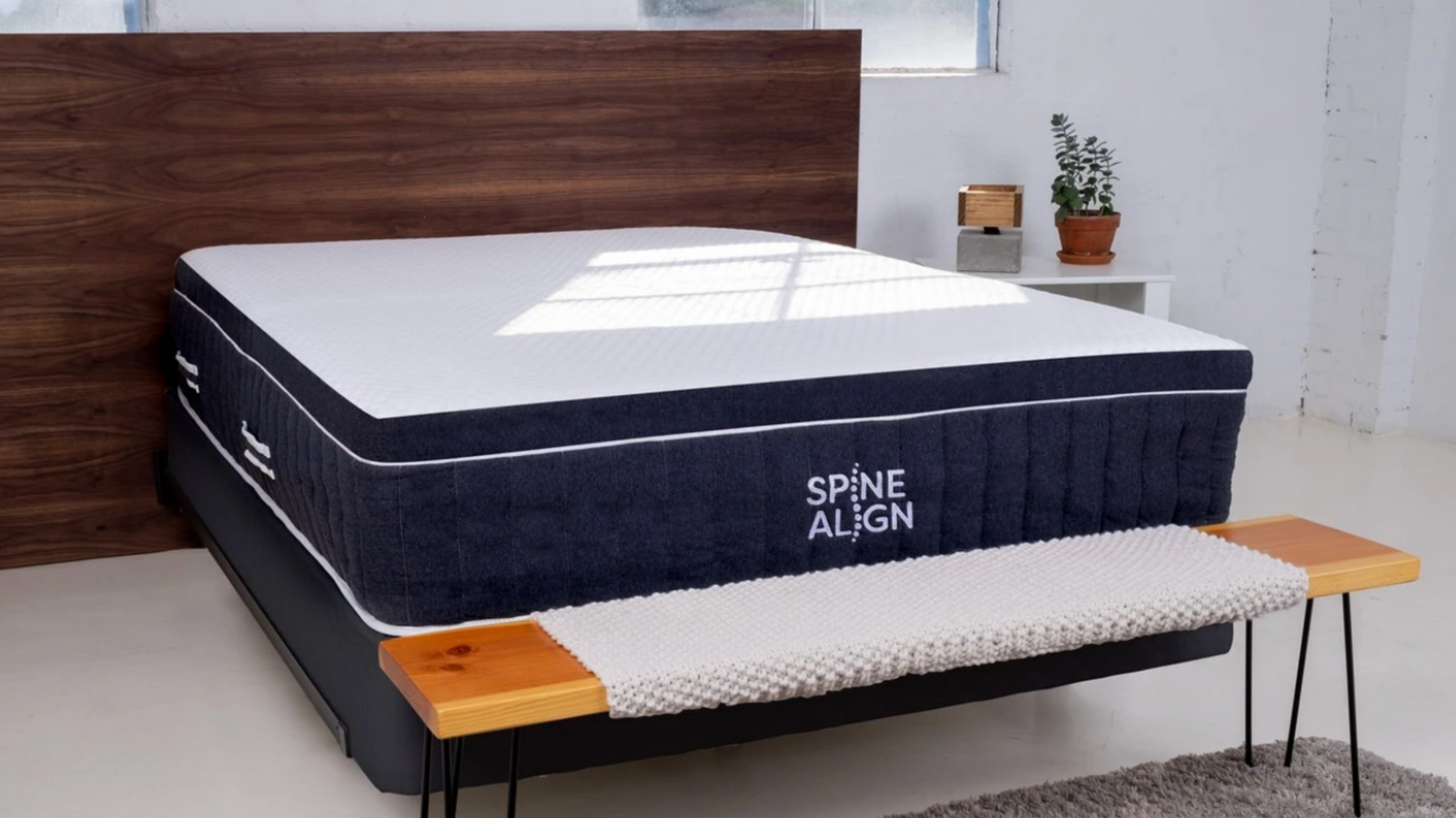 Selecting the Best Level of Mattress Firmness