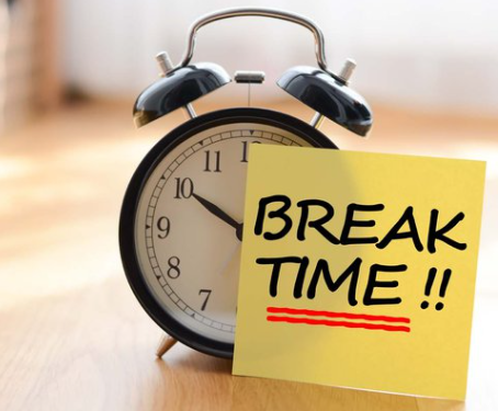 LEARN HOW TO TAKE EFFECTIVE STUDY BREAKS – SpineAlign