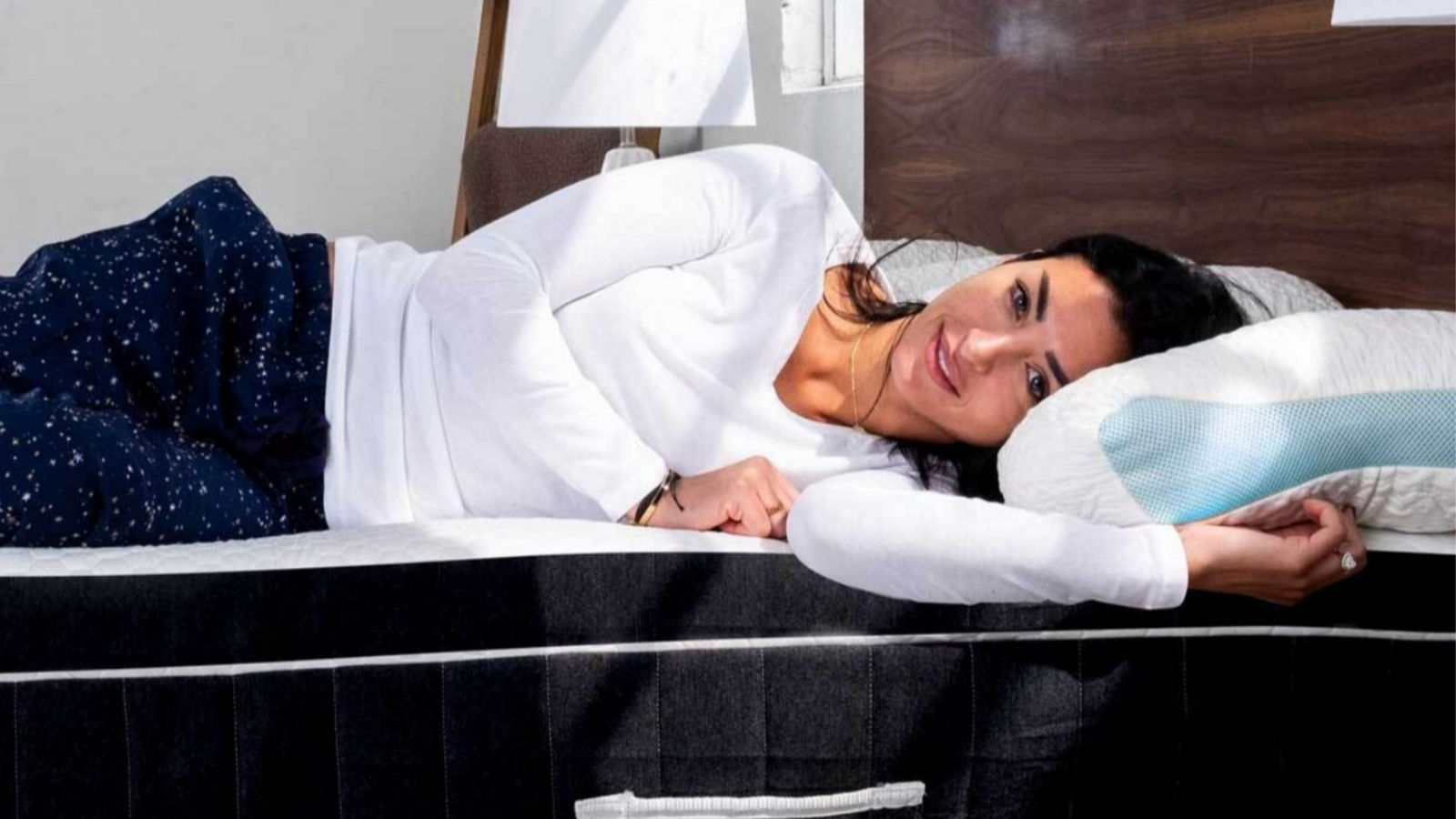 Finding the Optimal Sleep Position and Sticking to it