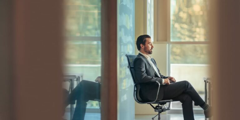 Mindfulness to Manage Anxiety