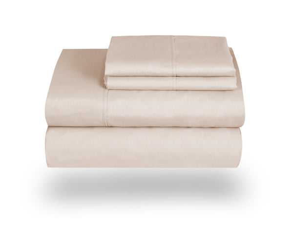 Deep Pocketed Bamboo Sheets