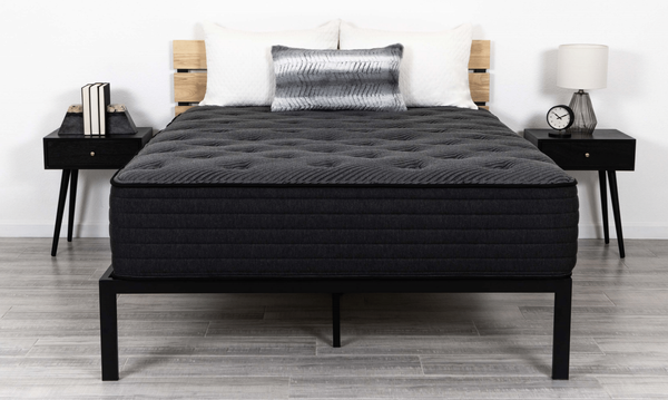 Latex Hybrid Mattress