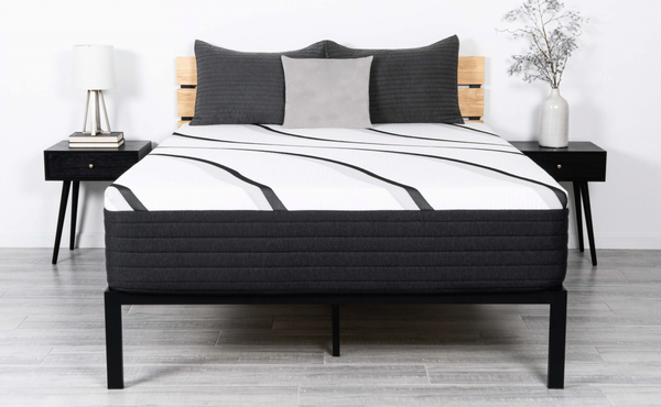 Luxury Foam Hybrid Mattress