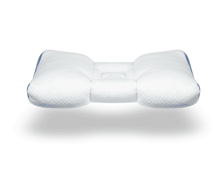 Adjustable Contour Pillow by SpineAlign® Sleep Perfectly Aligned
