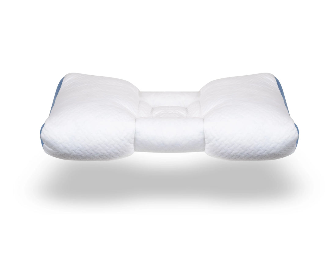 Best pillow top for spine alignment