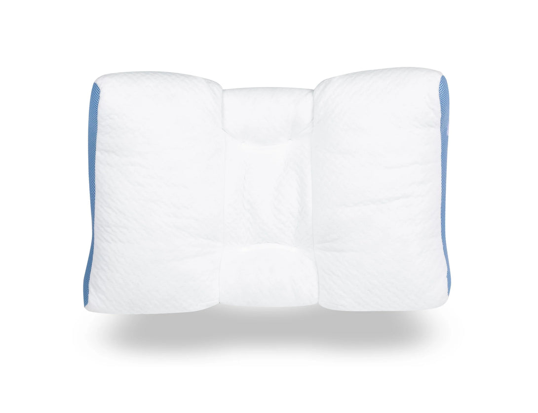 Adjustable Contour Pillow by SpineAlign®